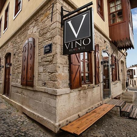 Vino 阿拉恰特 外观 照片
