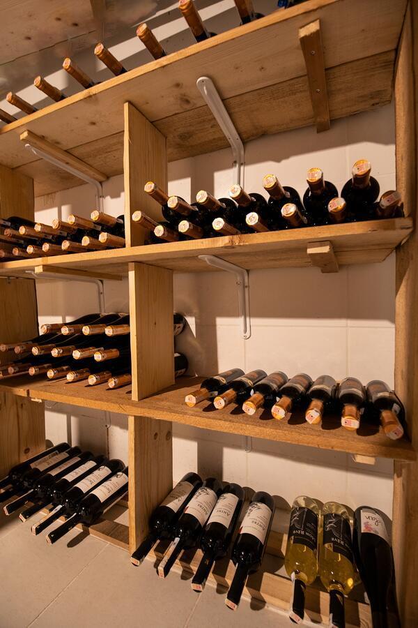 Vino 阿拉恰特 外观 照片
